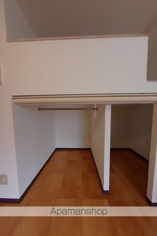 コンフォート泉の内装写真