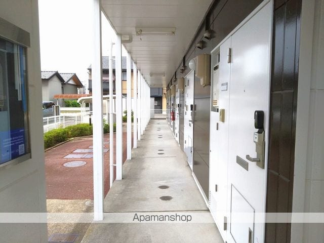 レオパレスプチMのその他写真