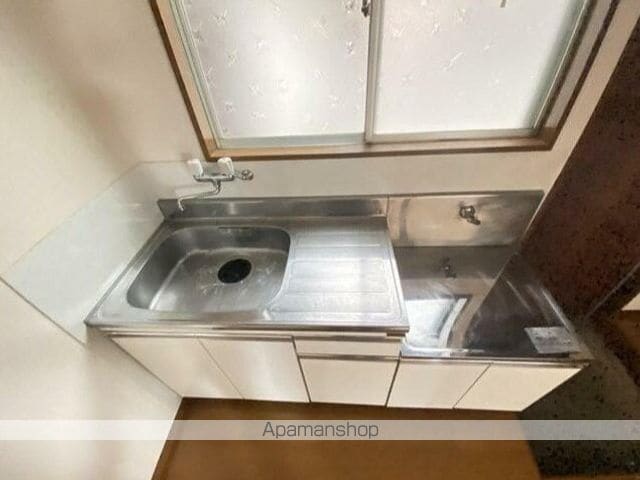 ハイツカトーの内装写真