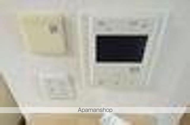 品川シーサイドビュータワー IIの内装写真