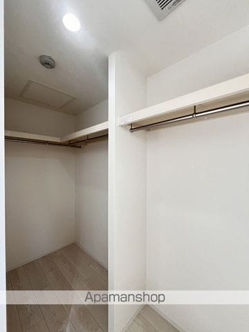 ブランシャールKAI幌平橋の内装写真