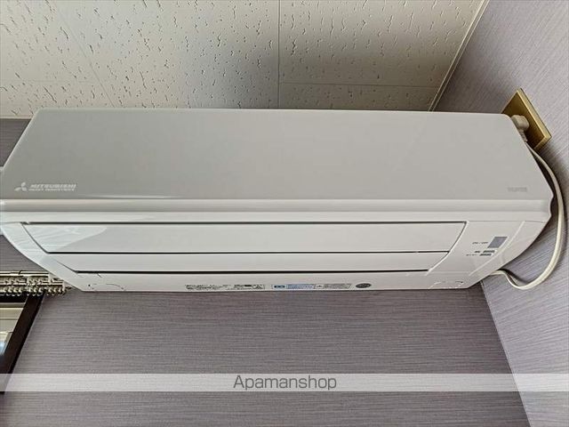 コーポサンロードの内装写真