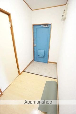 サンハイツ草薙の内装写真