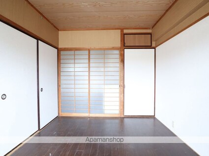 サングリーン新栄[2DK/42.23m2]の内装4