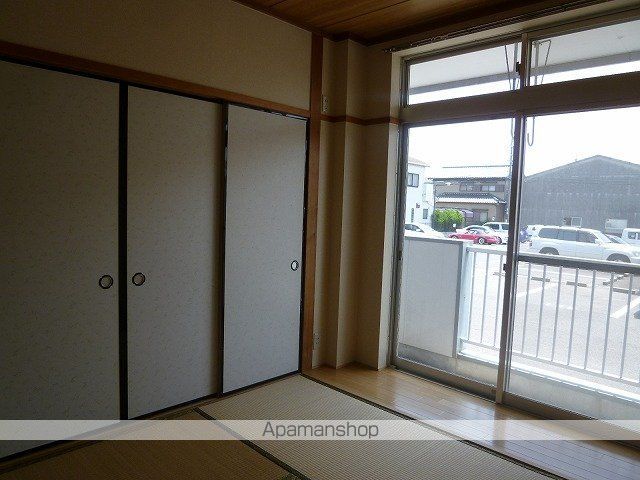 ワンスリーマンションの内装写真