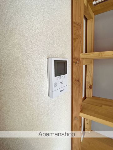 富田ハイツの内装写真