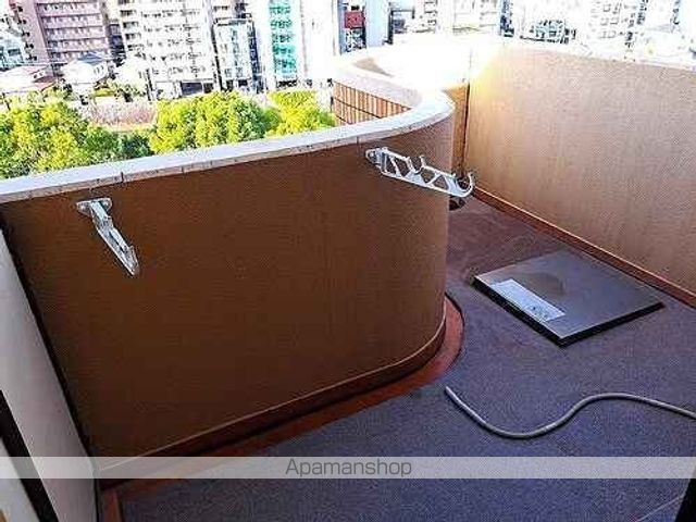 ライオンズマンション西千石の内装写真