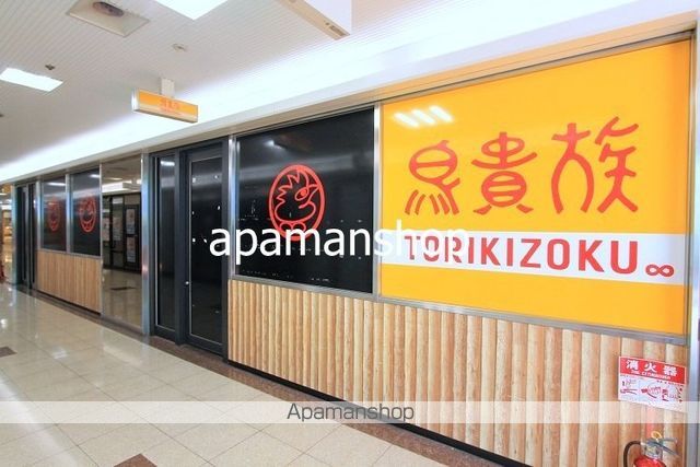 PRESSANCE上町台クレストの周辺写真
