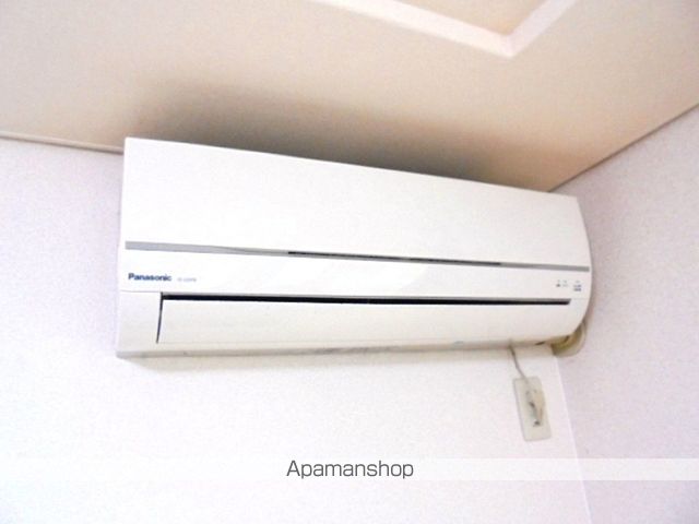 アーバンハイツ城北の内装写真
