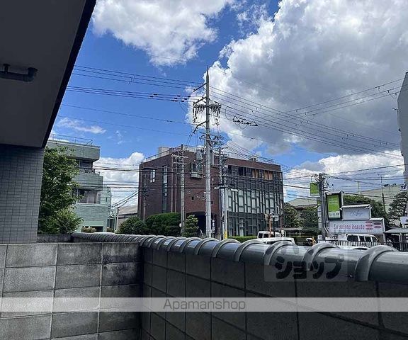 エリーフラッツ上桂のその他写真
