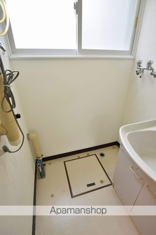 コーポ桜の内装写真
