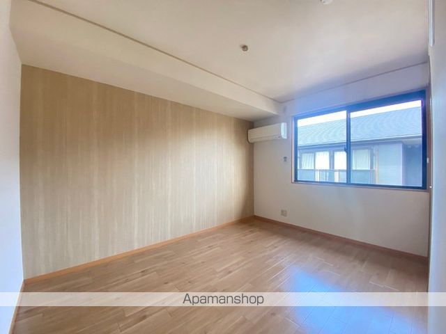 ボンヌシャンスISIDA A棟の内装写真