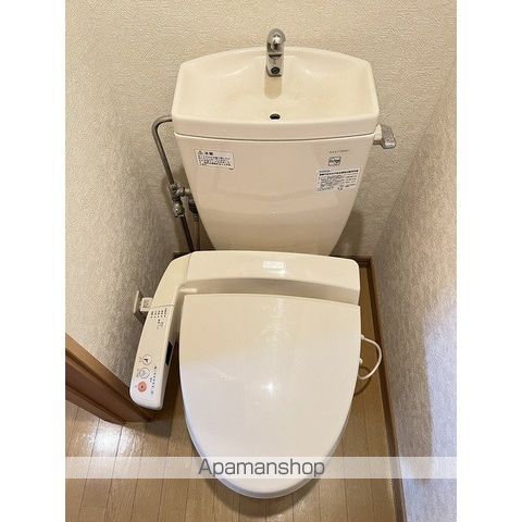 スイングラピュタの内装写真