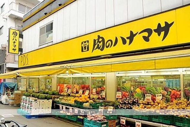 デュオメゾン三軒茶屋の周辺写真