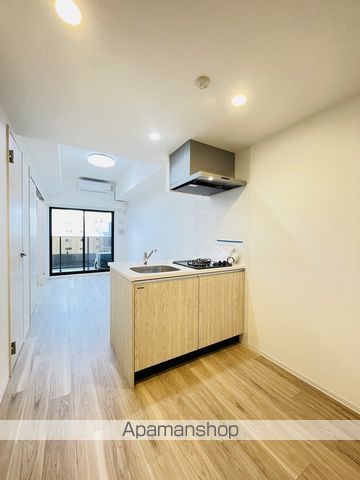LiveFlat千種WESTの内装写真