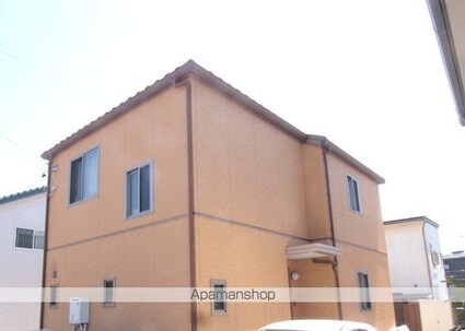 コモディア　旭[4LDK/104.5m2]の外観2