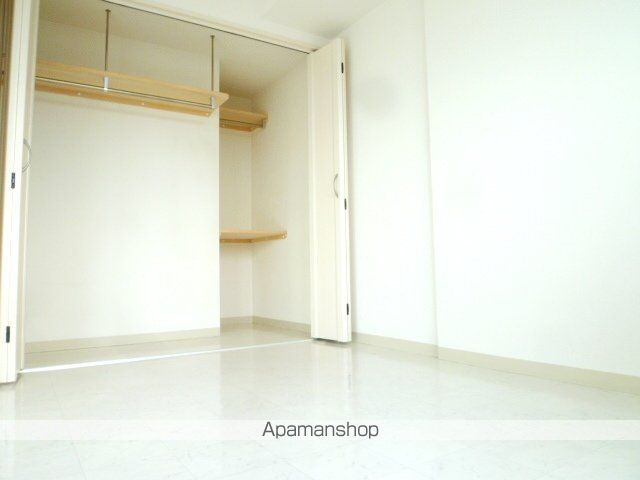 グランメール元町の内装写真