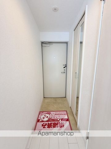 ビッグレジデンス旭ヶ丘の内装写真
