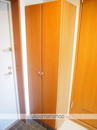 ブリリアンヒルズ　Ｌ１[1R/37.75m2]の内装4