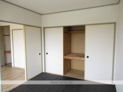 ロイヤルストーク　Ｂ[2DK/40.29m2]の内装8