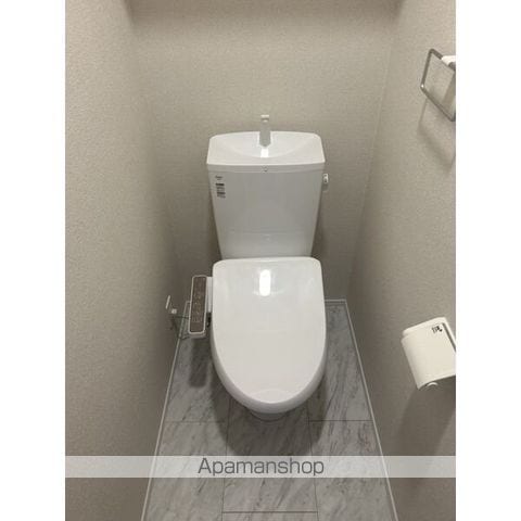 MINAMIMACHI BASEの内装写真