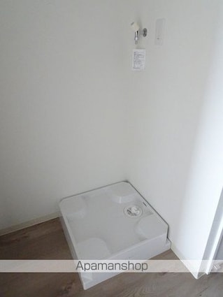 プラウディア宮城野[1K/19.95m2]のその他部屋・スペース