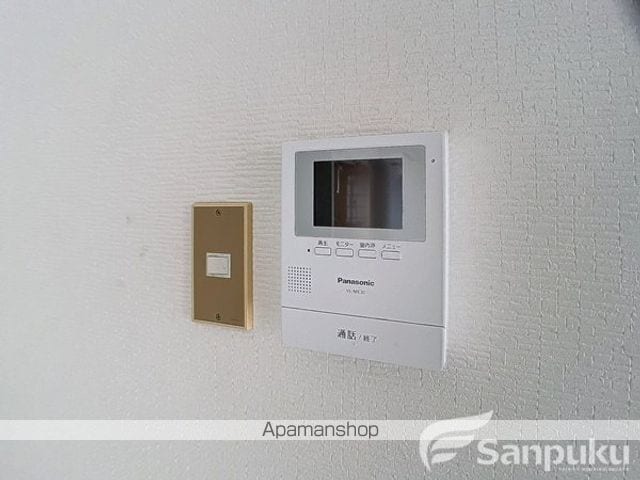 メゾン優の内装写真