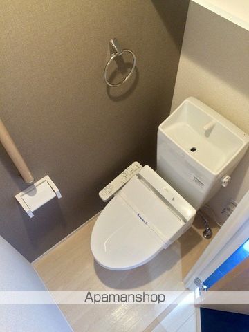 クレイノGlintの内装写真