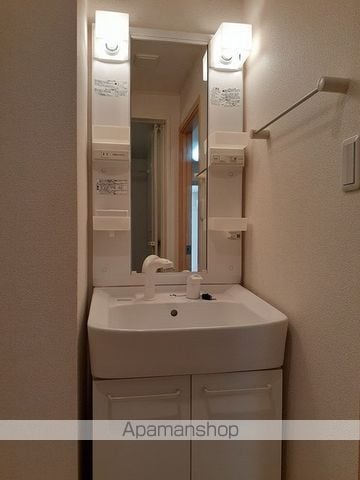ロングKAKURAの内装写真