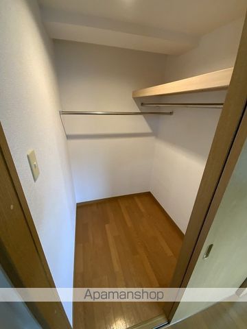 ルラーレの内装写真