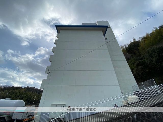 とぴあビルの外観写真