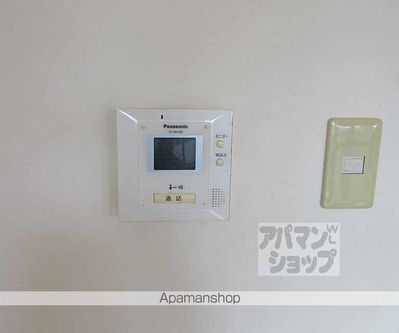 三弘マンションの内装写真