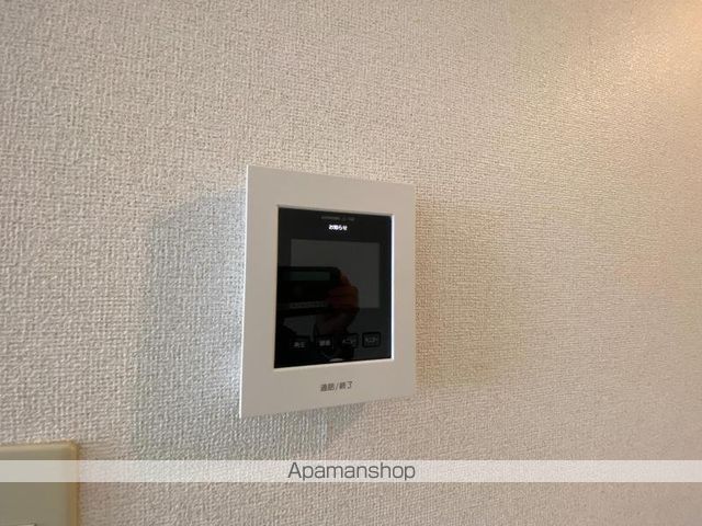 モルティ・MKの内装写真