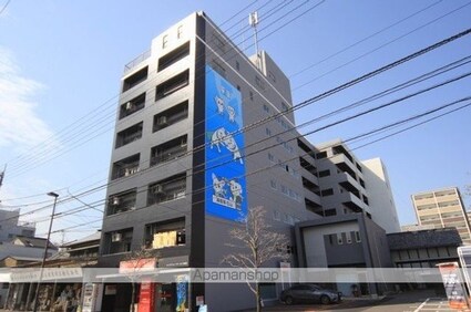 オックスフォードサーカス河原町[2LDK/48.6m2]の外観2