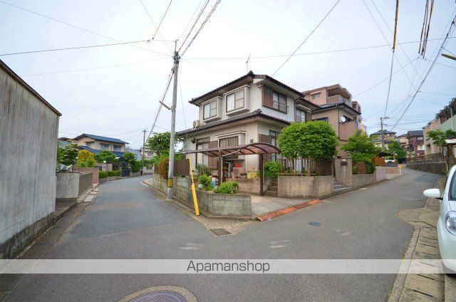 アサンテ二日市の周辺写真