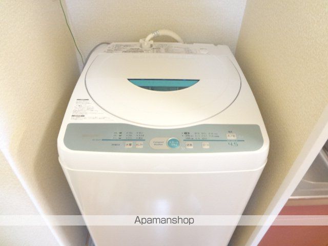レオパレスNOMAの内装写真