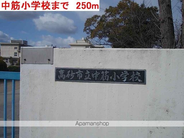 エスポワール21Aの周辺写真