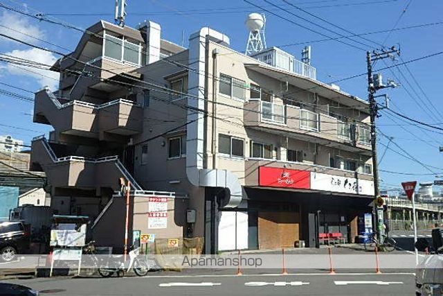 コートパル戸塚の内装写真