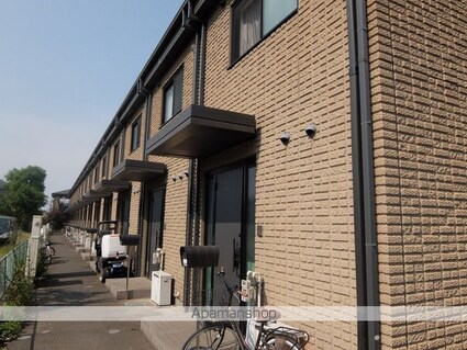 絹の道[2DK/56m2]のエントランス1