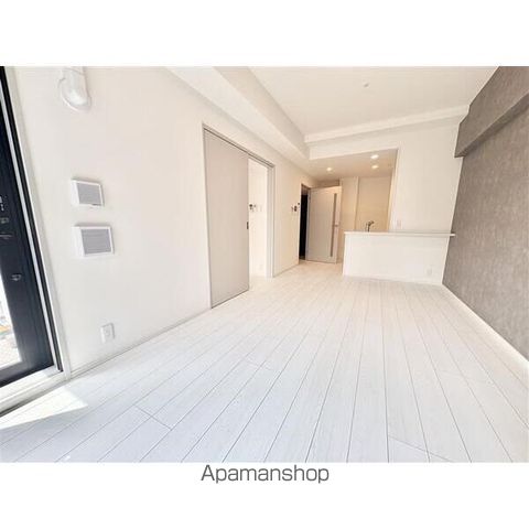 SーRESIDENCE千種belvia TOWER(べルヴィアタの内装写真