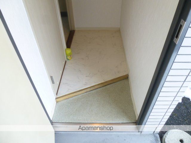 パルコート南郷18の内装写真