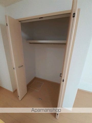 プランドール M Bの内装写真
