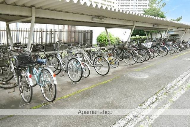 ビレッジハウス所沢2号棟の内装写真