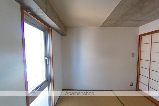 カサグレイズの内装写真