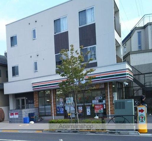 細田ハウスの周辺写真