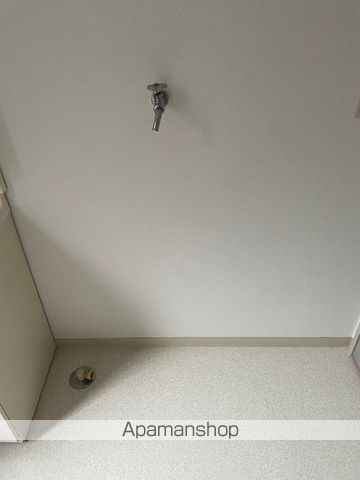 吉田HDSハイムB棟の内装写真