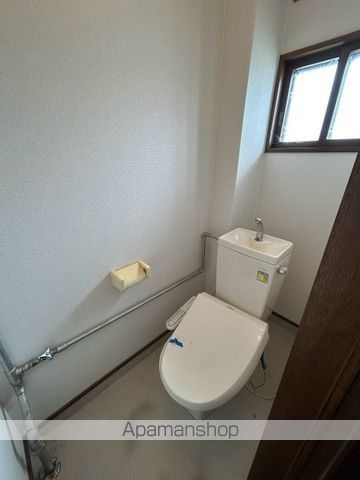 東光Kハイツの内装写真