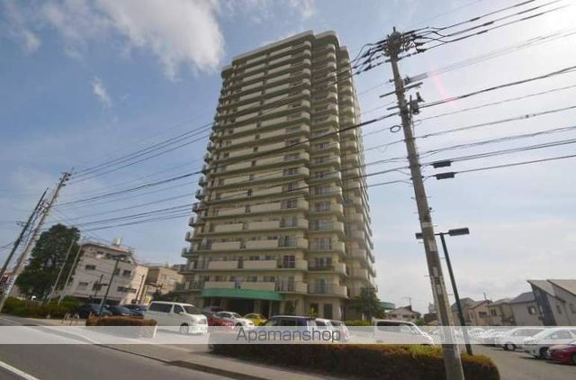 ストークマンション鹿児島のその他写真