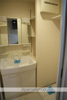 オズ　レーベル[1K/29.78m2]の内装3