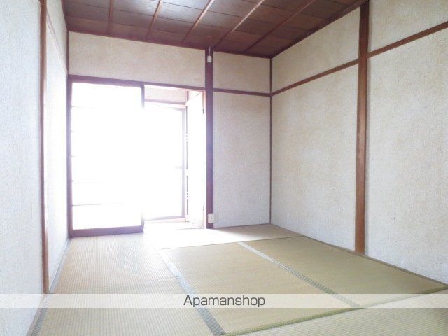 カネイ文化の内装写真